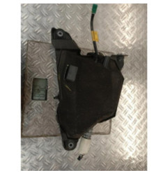 Bloc electrique de frein a main CITROEN C4 PICASSO 1 Photo n°4