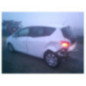Capot OPEL MERIVA B