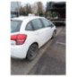 Plage arriere CITROEN C3 2