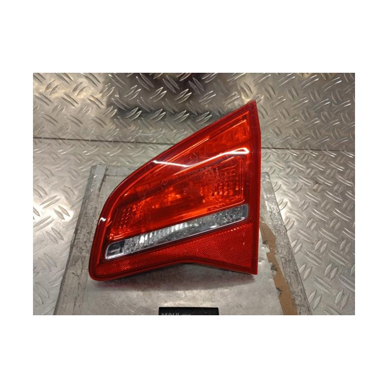 Feu arriere secondaire droit (feux) OPEL MERIVA B