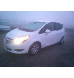 Feu arriere secondaire droit (feux) OPEL MERIVA B Photo n°8