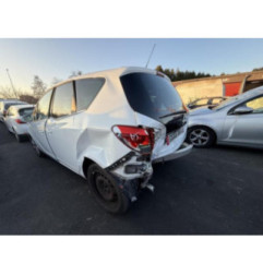 Feu arriere secondaire droit (feux) OPEL MERIVA B Photo n°18