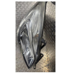 Optique avant principal droit (feux)(phare) OPEL MERIVA B Photo n°3