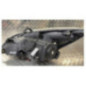 Optique avant principal droit (feux)(phare) OPEL MERIVA B