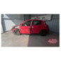 Commande chauffage RENAULT CLIO 3