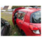Commande chauffage RENAULT CLIO 3