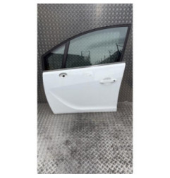 Porte avant gauche OPEL MERIVA B Photo n°1