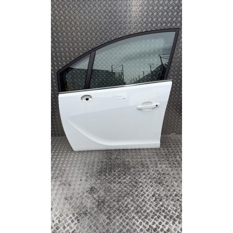 Porte avant gauche OPEL MERIVA B