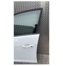 Porte avant gauche OPEL MERIVA B Photo n°3