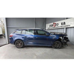 Custode arriere gauche RENAULT MEGANE 4 Photo n°20