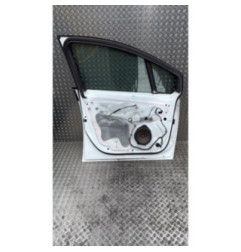 Porte avant gauche OPEL MERIVA B Photo n°5