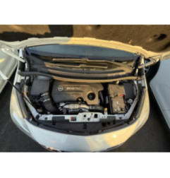 Retroviseur gauche OPEL MERIVA B Photo n°11