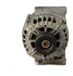 Alternateur OPEL MERIVA B Photo n°1