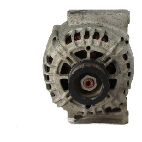 Alternateur OPEL MERIVA B Photo n°1