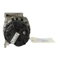 Alternateur OPEL MERIVA B Photo n°3
