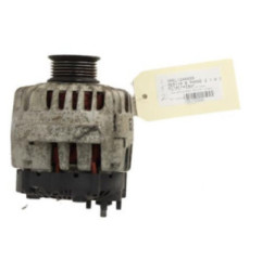 Alternateur OPEL MERIVA B Photo n°5