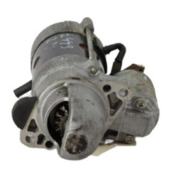 Demarreur OPEL MERIVA B Photo n°1