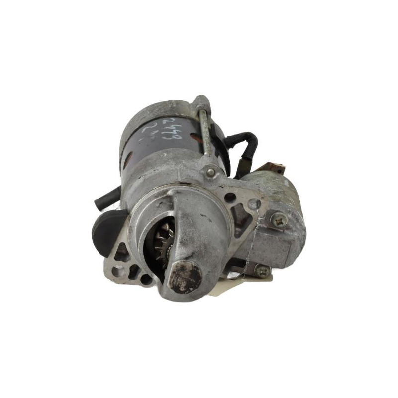 Demarreur OPEL MERIVA B