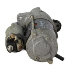 Demarreur OPEL MERIVA B Photo n°3