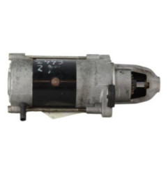 Demarreur OPEL MERIVA B Photo n°4