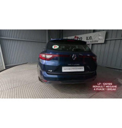 Mastervac RENAULT MEGANE 4 Photo n°4