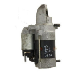 Demarreur OPEL MERIVA B Photo n°5