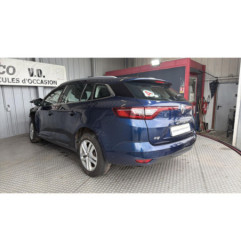 Mastervac RENAULT MEGANE 4 Photo n°10