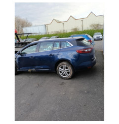 Mastervac RENAULT MEGANE 4 Photo n°11