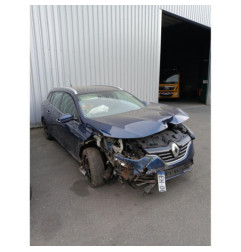Mastervac RENAULT MEGANE 4 Photo n°12