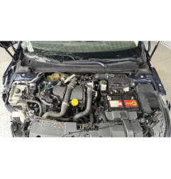 Mastervac RENAULT MEGANE 4 Photo n°13