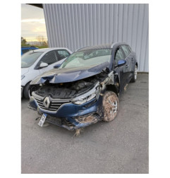 Mastervac RENAULT MEGANE 4 Photo n°14