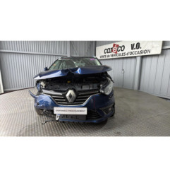 Mastervac RENAULT MEGANE 4 Photo n°19