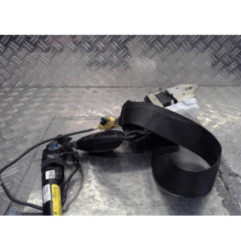 Ceinture avant gauche OPEL MERIVA B Photo n°3