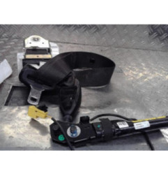 Ceinture avant gauche OPEL MERIVA B Photo n°4