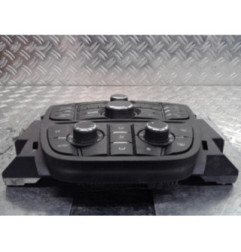 Commande chauffage OPEL MERIVA B Photo n°3