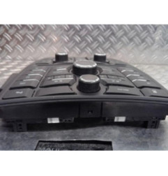 Commande chauffage OPEL MERIVA B Photo n°5