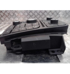 Commande chauffage OPEL MERIVA B Photo n°6