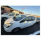 Commande chauffage OPEL MERIVA B