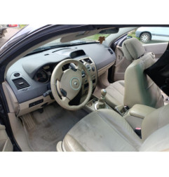 Commande chauffage RENAULT MEGANE 2 Photo n°17