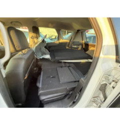 Commande chauffage OPEL MERIVA B Photo n°19