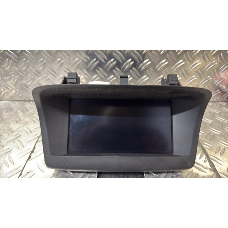 Ecran GPS OPEL MERIVA B