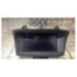 Ecran GPS OPEL MERIVA B
