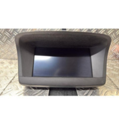 Ecran GPS OPEL MERIVA B