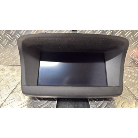Ecran GPS OPEL MERIVA B