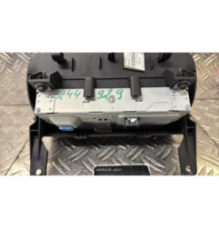 Ecran GPS OPEL MERIVA B Photo n°3