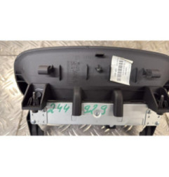 Ecran GPS OPEL MERIVA B Photo n°4