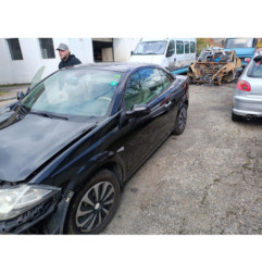 Compteur RENAULT MEGANE 2 Photo n°18