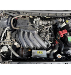 Cardan droit (transmission) NISSAN JUKE 1 Photo n°9