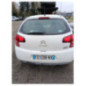 Custode arriere gauche CITROEN C3 2