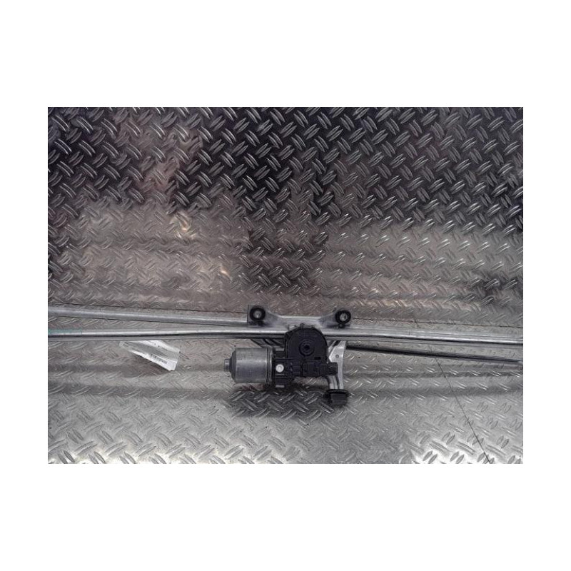 Moteur essuie glace avant OPEL MERIVA B